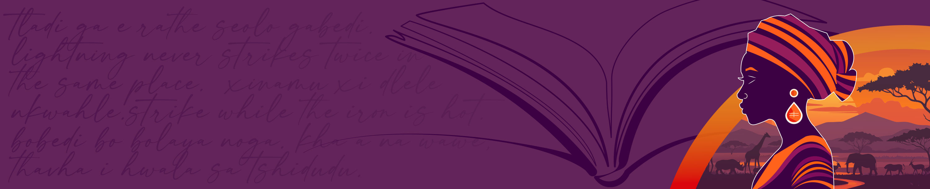 Unisa Multilingual Proverbs Dictionary